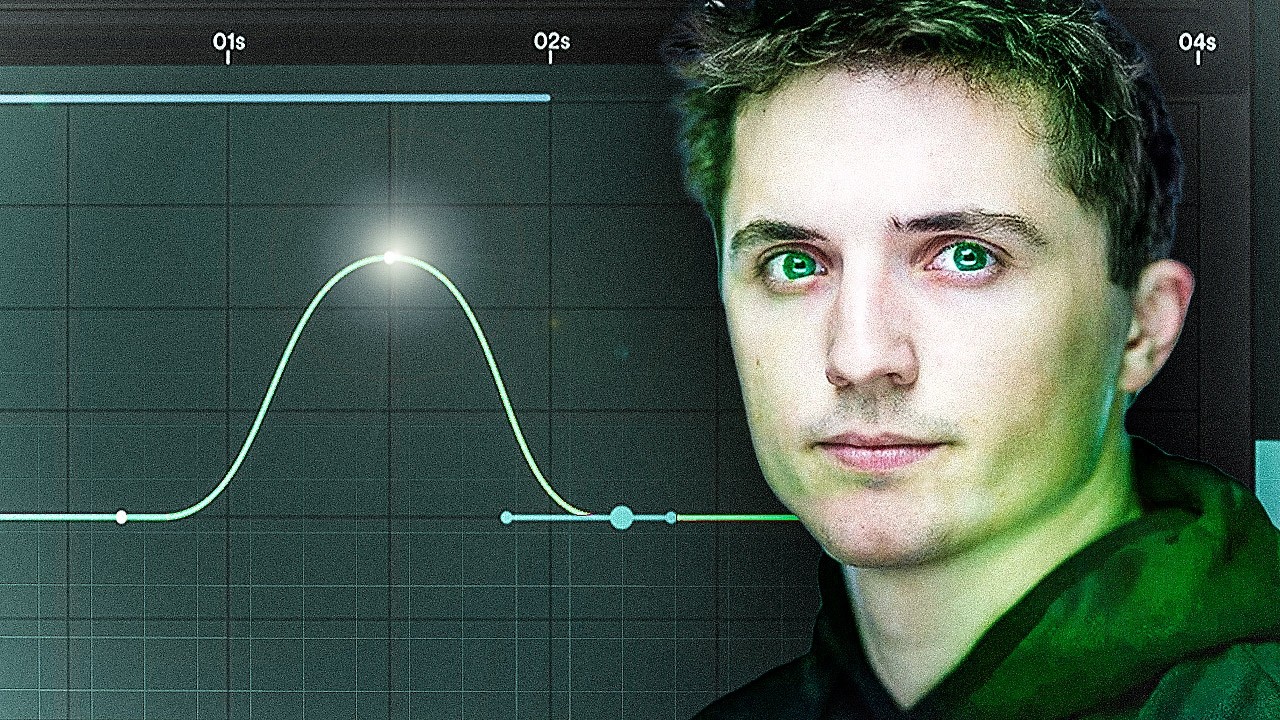 Comment j'ai animé le logo de Micode ?