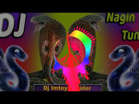 नागिन धुन फुल पियानो डांस मिक्स)Dj Imteyaz Rider