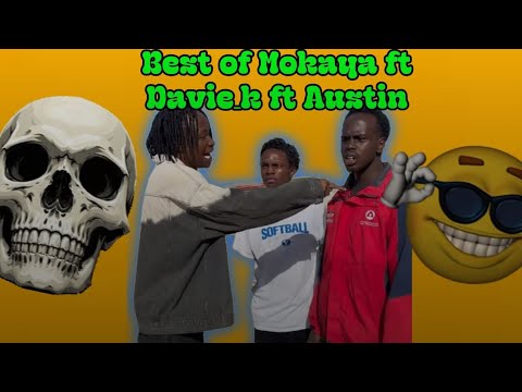 Best of Mokaya ft Davie_k ft Austin Warui 🔥🔥💯