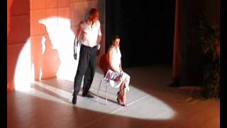 SILVIA ROSSATO e STEFANO TOSIN AMADORI A los que se fueron F  Fierro