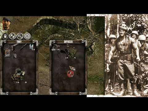 Commandos 2 Men of Courage : Bonus Mission 9