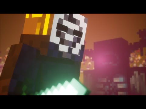 Warden VS Herobrine Trailer / Minecraft Animation