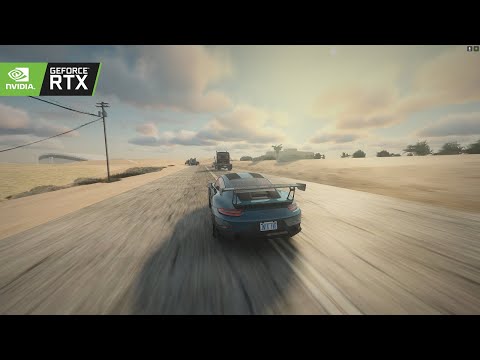 This Mod Resurrected GTA San Andreas in 2025! SA_DirectX 3.0 Gameplay on RTX Card