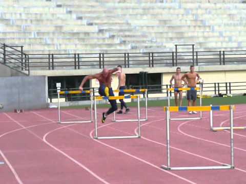 Petr Svoboda Tenerife 13. prosince 2014