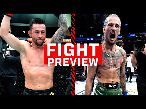 Munhoz vs O'Malley - Another Highlight For the Reel | UFC 276 Fight Preview