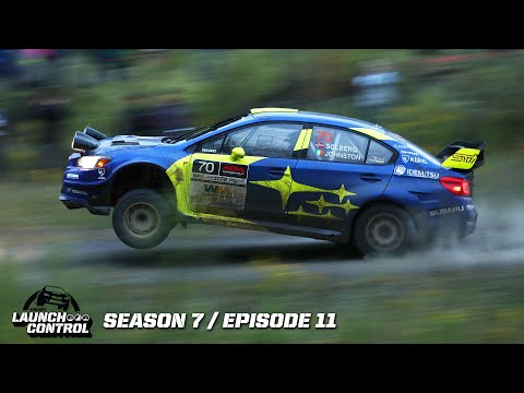 Launch Control: Big Picture - Episode 7.11