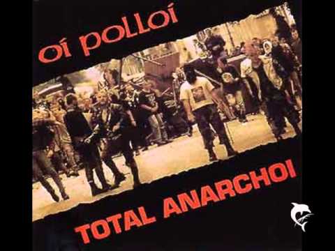 Oi Polloi - Don't burn the witch burn the rich