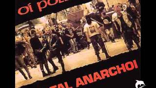 Oi Polloi - Don&#39;t burn the witch burn the rich