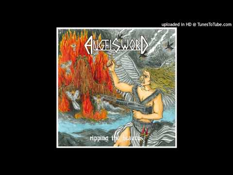 Angel Sword - Bombs over Heaven