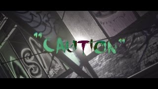 Caution - Gizmo x Prohibeo x Omenxiii (Official Music Video)