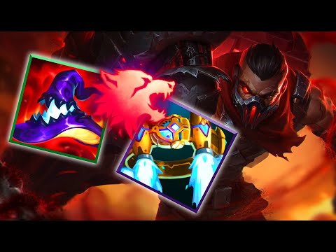 L'AEREO SI È SCHIANTATO - League of Legends ITA #2454