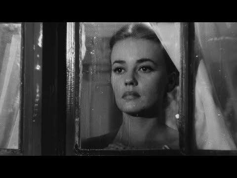 Back to the Wall (1958) - Trailer