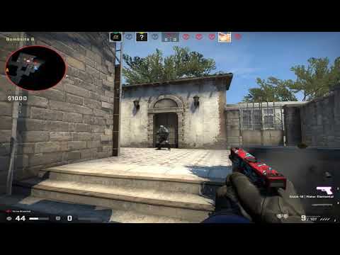 Alla vägar bär till Boom-eh