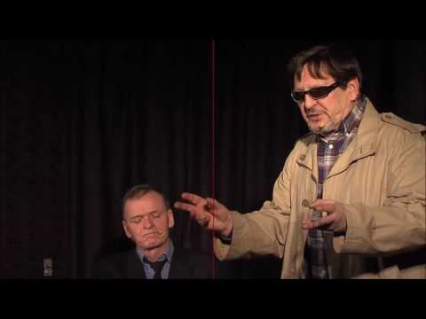 "Ku Europie, czyli wujowe opowieści" Teatr Muzyczny HALS