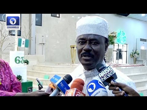 Presidential System Of Govt Inimical To Nigeria's Growth - Okotie