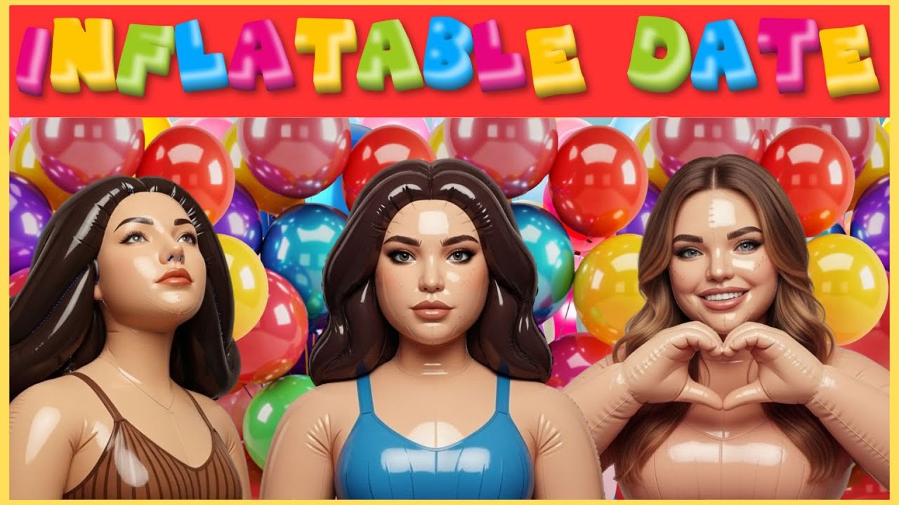 Inflatable Date