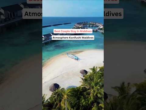 Atmosphere Kanifushi Maldives #kanifushi #visitmaldives #maldives #maldivesresorts #maldivesbeach