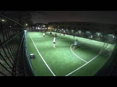 Part 8 190324 - St John's Angell Town School, Brixton