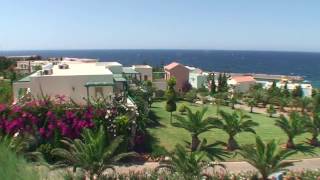 preview picture of video 'Greece, Iberostar, Creta Marina Hotel 2008'