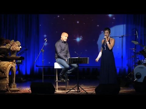 Chissà se lo sai - Francesco Galimberti e Patrizia Odorici