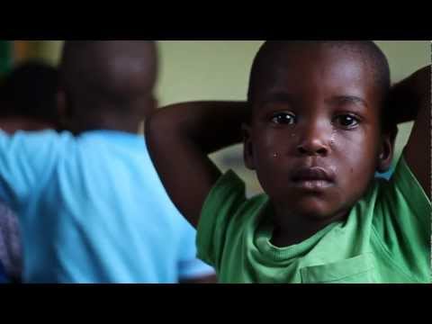 Soweto, South Africa (film by Jack Toohey, music by Oliver Sadie)
