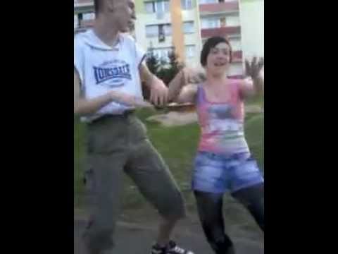 Węglowski " You Can Dance " hahah