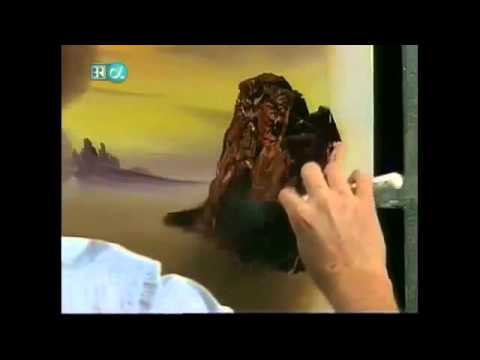 The Joy of Painting s21 11   Desert Glow