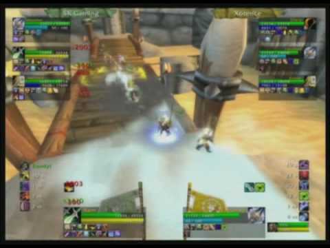 x6tence vs. SK Gaming Round 4 - Continental Finals Europe