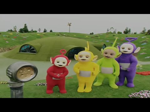 Teletubbies: Dog Kennel (2000)