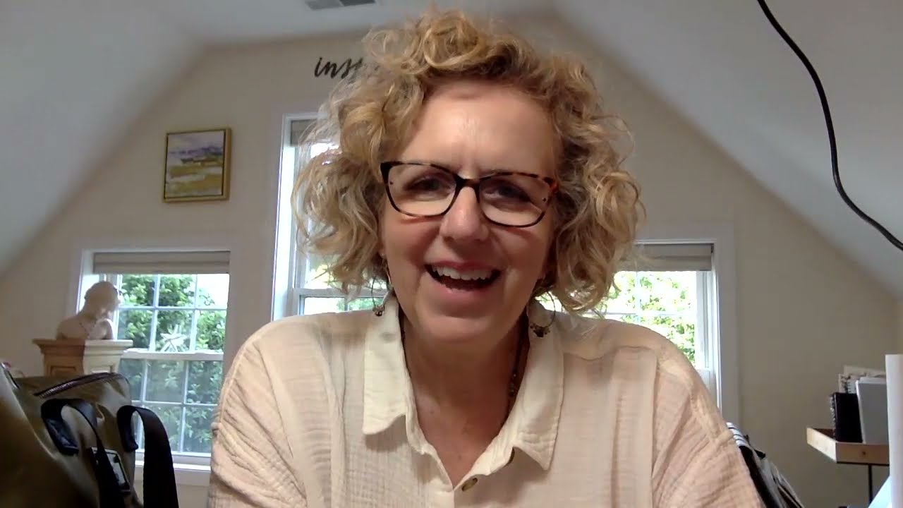 Plein air lightweight backpack for sketching!