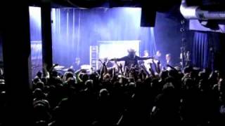 The Color Morale - When One Was Desolate