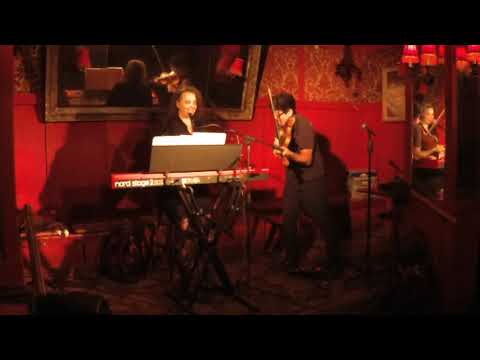 Promotional video thumbnail 1 for Piano and Pipes