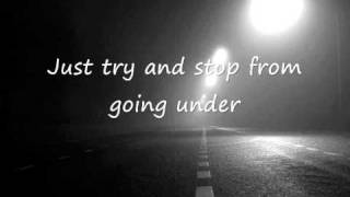 Speed Of Light - Joseph Arthur (With lyrics)