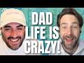 The Dad And Daddy Of Being A Dad ft. Joe Dombrowski
