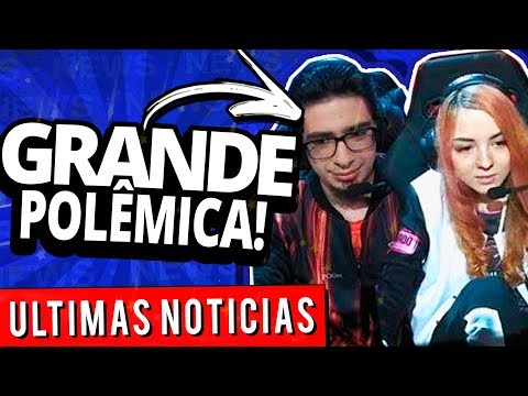 PIADA DE MAL GOSTO NA LCL, CAJU E BRTT TERMINARAM & REWORKS! - (EGO OF LEGENDS)