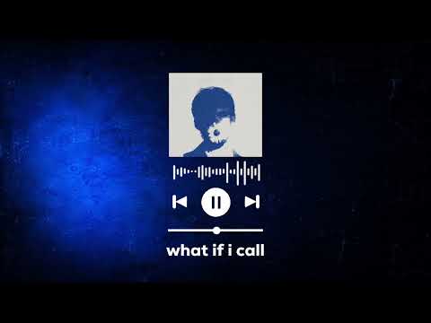 alex crichton - what if i call || speed up