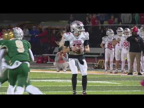 Operation Football Highlights Nov. 14, 2025