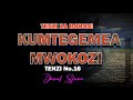 KUMTEGEMEA MWOKOZI TIS SO SWEET TO TRUST IN JESUS DANIEL SIFUNA SWAHILI WORSHIP SONGS TENZI
