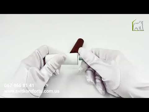 Alutech ST60 стопор для роллет - фото 1 - id-p1024900834