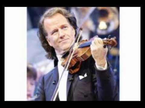 Polovtsian Dance  - Andre rieu