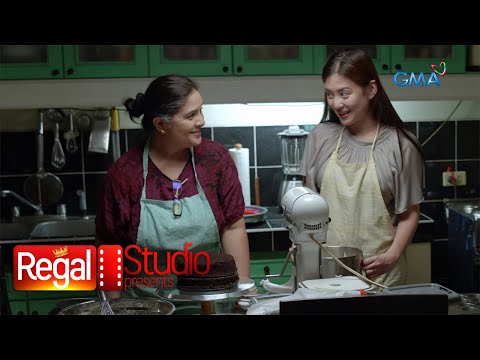 Regal Studio Presents: Babae, biniyayaan ng mabuting biyenan! (Mother In Heart)