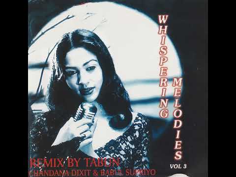 Tumne Mujhe Dekha Hokar Meherban Remix Whispering Melodies