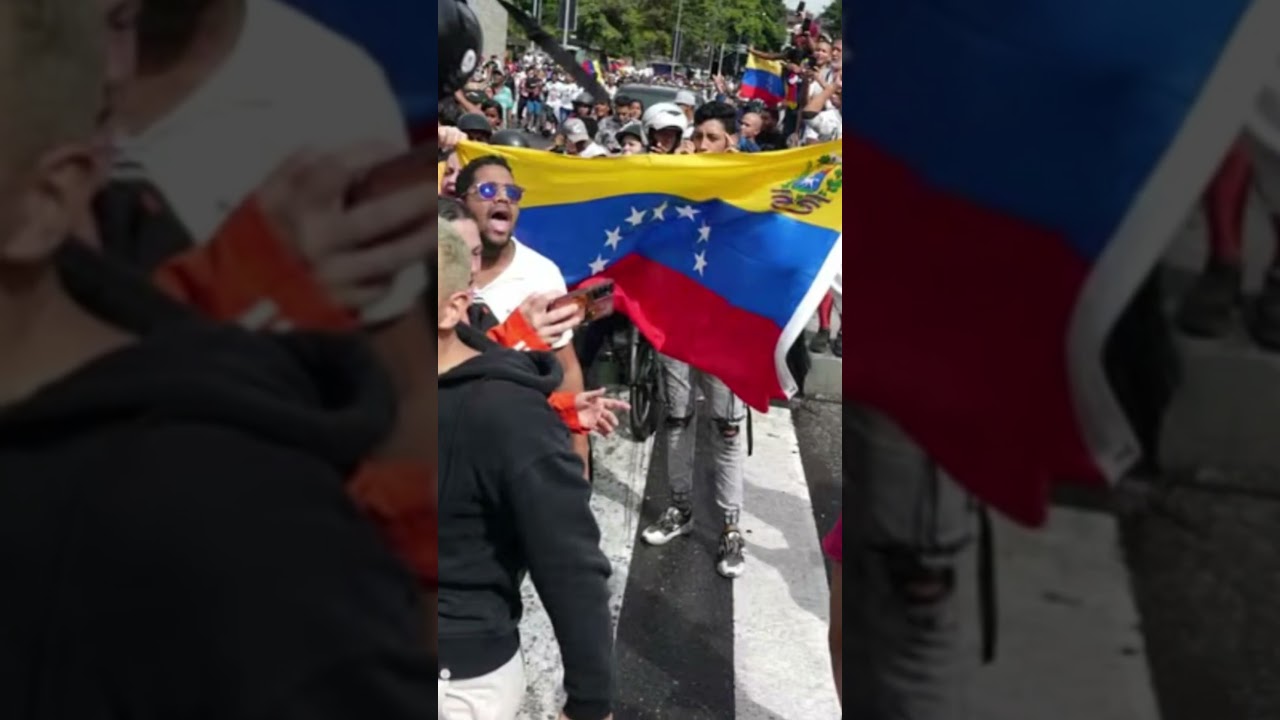 A Crise Venezuelana pode Quebrar o Bolsa Família