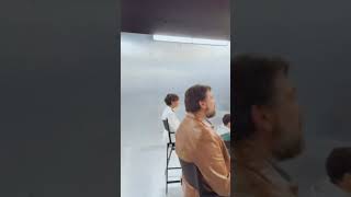 stories Instagram Najwa Nimri 30/11/2021