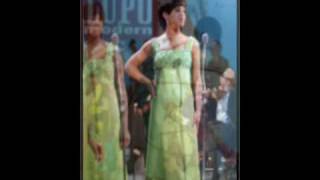 The Supremes - YOU'RE GONE (But Always In My Heart)