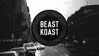 Knxwledge - Touching Bass (Noisey Mix)