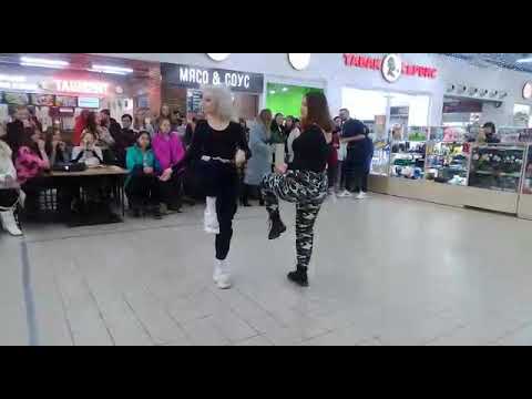 MAMAMOO - HIP(dance cover, festival K-pop)