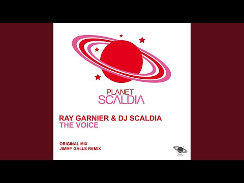 The Voice (Jimmy Galle Remix)
