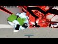 Jujutsu Shenanigans FULL SHOWCASE Nanami Naoya Mechamaru