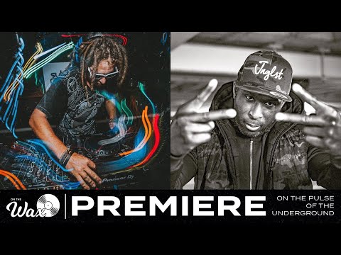 Tomix - Clockwork ft. Madrush MC [Drippyboiii]